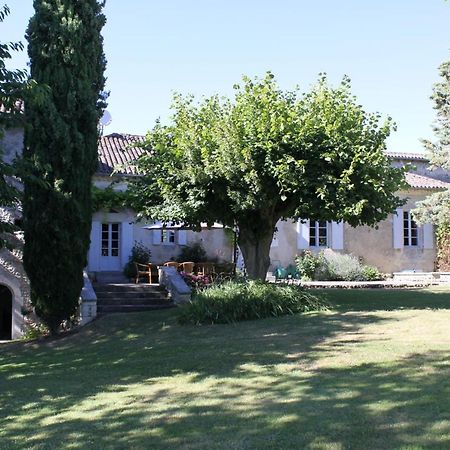 Puypinet Bed & Breakfast Tocane-Saint-Apre Bagian luar foto